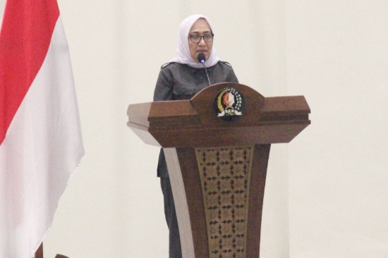 Bupati Anna: Bojonegoro Terus Lakukan Inovasi Produktif Tingkatkan Pendapatan Daerah