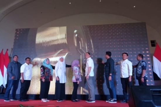 DPRD Harapkan Lomba Kampung Surabaya Hebat Berikan Multiplier Effect ke Warga