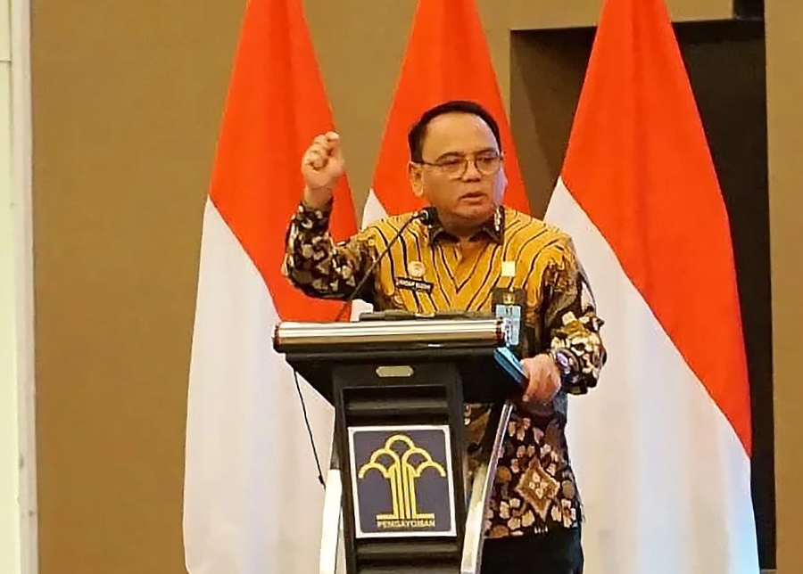 Tingkatkan Pengawasan, Satuan Tugas Pengawasan Orang Asing ‘Bali Becik’ Lakukan Briefing Pelaksanaan Tugas