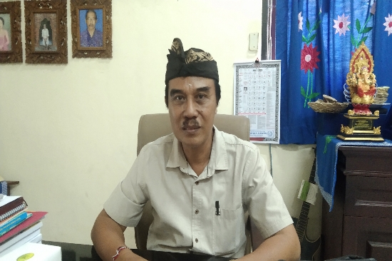 SMK Negeri 3 Denpasar Selenggarakan Workshop bagi Staf Guru