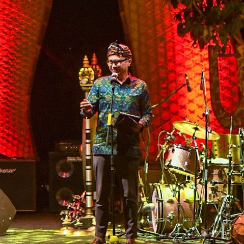 Panggung Ubud Village Jazz Festival 2023: Angkat Seni Jazz dalam Simfoni Kreativitas dan Budaya yang Mengagumkan