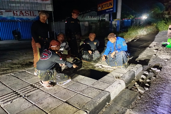 PMBB Minta Polres Mabar Tangkap Pelaku Pencurian Fasilitas Negara di Labuan Bajo
