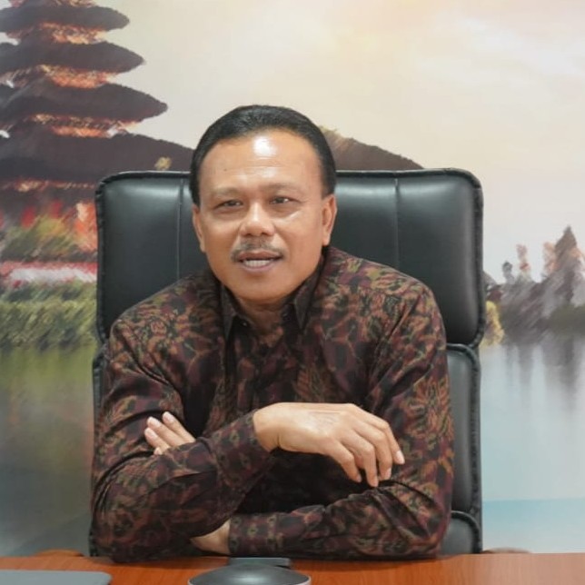 Sasar 20.000 Peserta, Sekda Dewa Indra Apresiasi Literasi Digital bagi ASN Daerah Bali