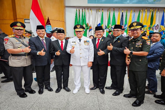 Hati-Hati, Akun WA Palsu Mengatasnamakan Pj Gubernur Bali