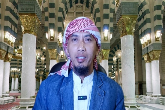 GCBI 9923 Sarana Membuka Rahasia Kebohongan LDII Gerakan Mencabut Bai’at dari Abdul Aziz Bin Nuhasan Imam Islam Jamaah LDII