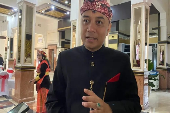 Tahun Depan RT/RW di Surabaya Dapat Anggaran Operasional Pemkot