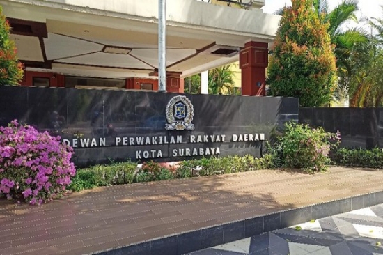 DPRD Surabaya Dukung Wacana Pemkot Tambah Anggaran Operasional RT/RW