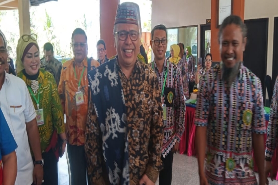 Rakernas III PPAT dan Upgrading III IPPAT Digelar di Labuan Bajo