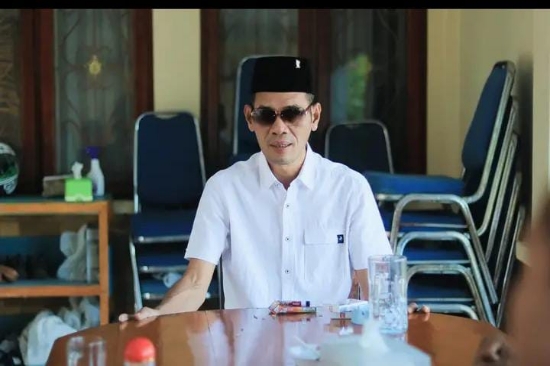 Politik Donasi? Ini Pernyataan Keras Ketua DPRD Manggarai Barat