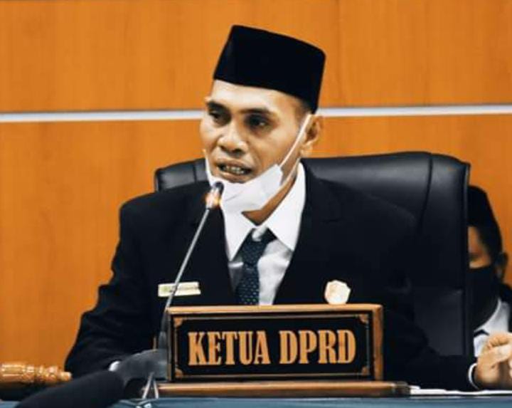 Listrik di Kota Labuan Bajo Mati-Hidup, Ketua DPRD: Ada Apa?
