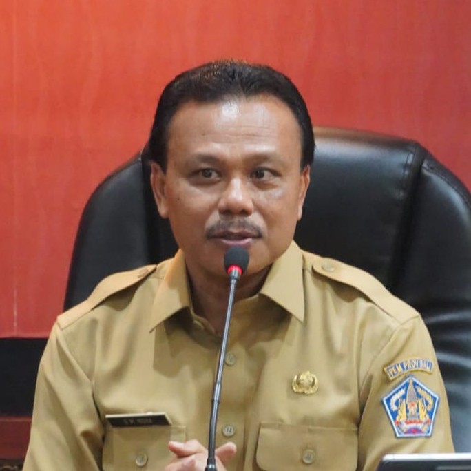 Sekda Dewa Indra Pastikan Tahapan Pemilu 2024 Berjalan dengan Baik, Pj. Gubernur Bali Inisiasi Rapat Bersama Forkompimda Provinsi Bali