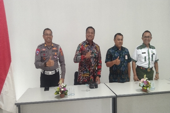 Gelar Mukerda IV 2023, DPD Organda Bali Minta Pemerintah agar Bus Sekolah Dijadikan Trayek Pengumpan