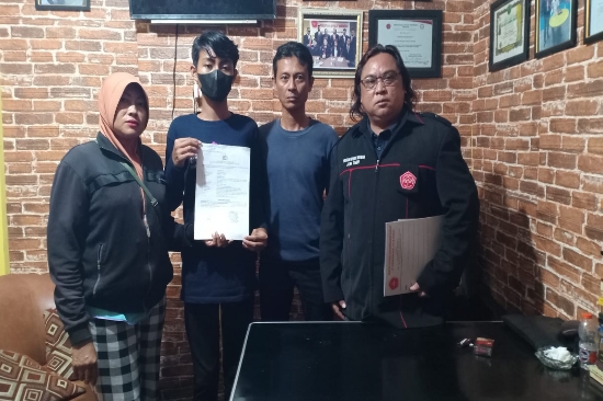 Lagi, Kasus Penganiayaan Siswa di Gresik Jalan Ditempat