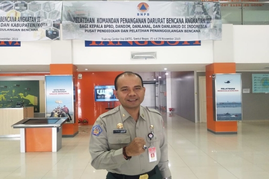 Kepgub Dicabut, Tugas Satgas Covid-19 Provinsi Bali Resmi Berakhir