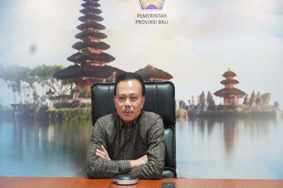 Menuju KTT AIS Forum Pertama, Sekda Bali: “Kita Pastikan Siap!”