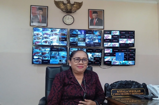 Hadapi Bully, Cok Widiawati: Pemerintah Perlu Siapkan Seorang Psikolog di Sekolah