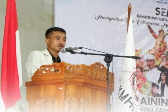 PD KMHDI Bali Mendorong Tindakan Darurat dalam Mengatasi Kebakaran TPA Suwung