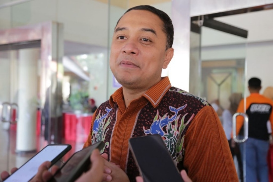 Agar Intervensi Warga Miskin Tepat Sasaran, Wali Kota Minta Data Regsosek sesuai KTP
