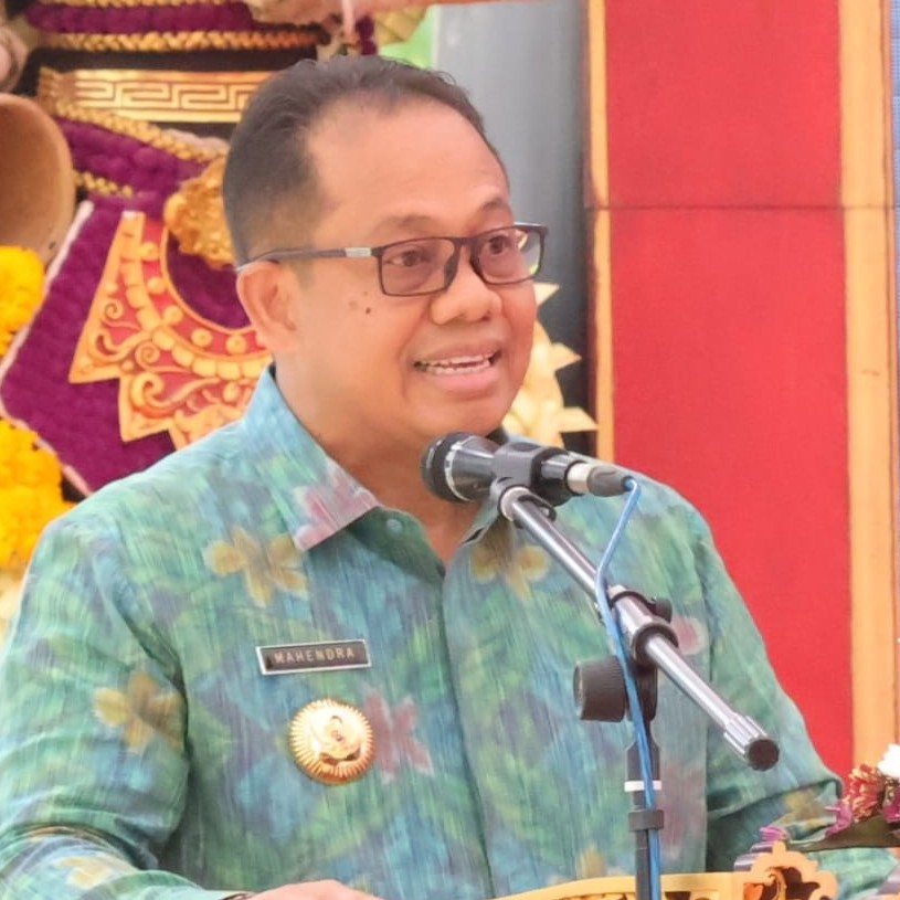 Pj. Gubernur Bali: MPP Bangun Sistem Pelayanan yang Sinergi Serta Tumbuhkan Budaya Melayani kepada Masyarakat