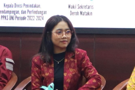 Peringati Sumpah Pemuda, Asrinidevy: “Pemuda Harus Ambil Kendali”