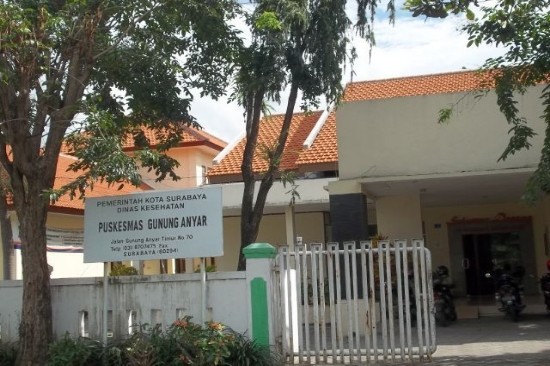 Puskesmas di Surabaya Buka Layanan 24 Jam