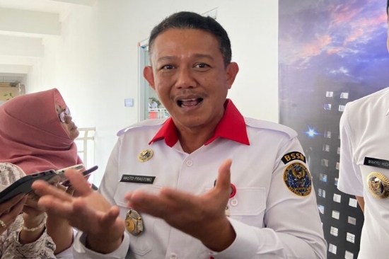 BSSN Ungkap Peningkatan Serangan Siber Jelang Pemilu 2024