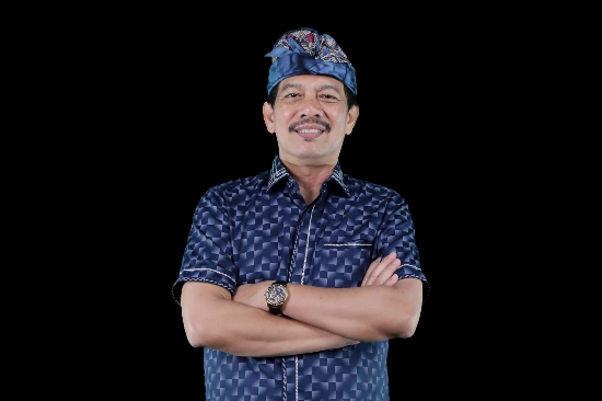 Niat Tulus Membangun Dunia Pendidikan di Bali, Dr. Dadang Hermawan Siap Menuju Senayan