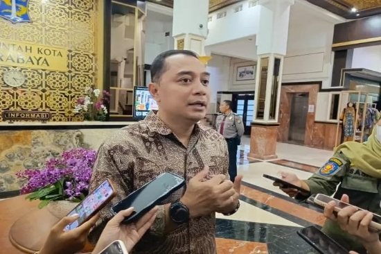 RHU Libatkan Anak dibawah Umur, Wali Kota Eri Ancam Cabut Izin Operasional