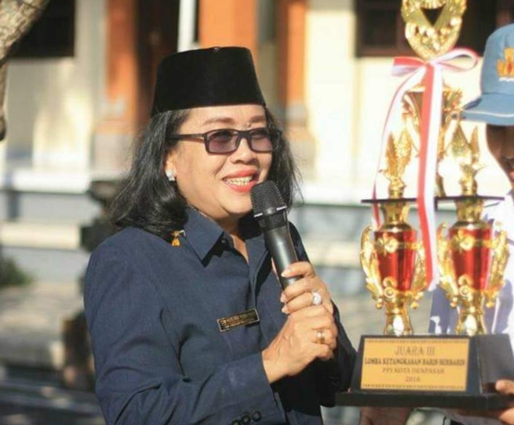 Dra. Cok Widiawati, M.Sos: Kebersamaan adalah Konsep Wawasan Kebangsaan