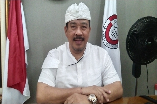 Tahan 5 Founder PT. DOK: Kuasa Hukum I Gede Alit Widana Apresiasi Kinerja Polda Bali