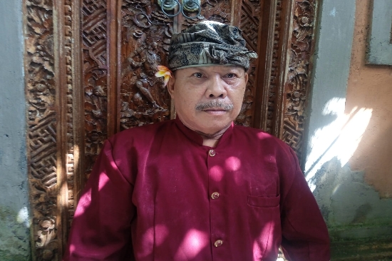 Ledang Asmara: Politik Identitas Sering Digunakan Para Caleg Atau Cawapres untuk Raup Suara