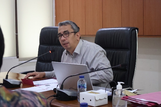 Mau Jadi WNI, 26 WNA Jalani Sidang di Kemenkumham Bali