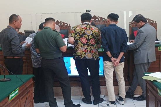 Pengacara Yafet Bantah jika Ellen S. tidak Tahu ada Periodesasi Pemanfaat Aset