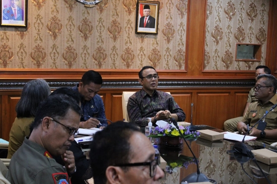 Usung Tema Jayastambha, Denfest ke-16 Siap Digelar di Kawasan Catur Muka Kota Denpasar