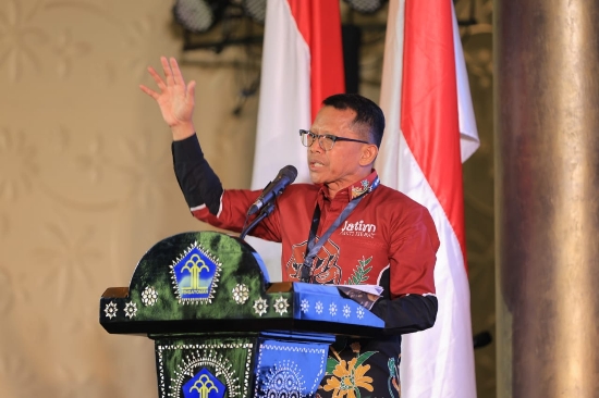 Terima 2.720 Permohonan, Kemenkumham Jatim Salurkan 6,4 Miliar Untuk Bantuan Hukum Gratis Selama 2023
