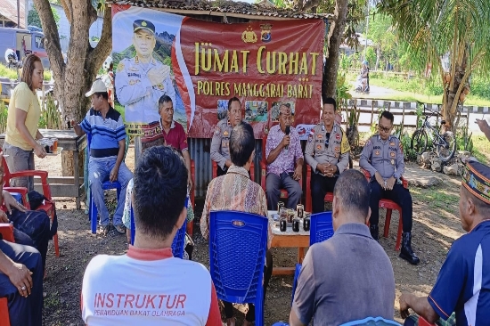 Disinyalir Kos-kosan di Labuan Bajo Dijadikan Tempat Perselingkuhan