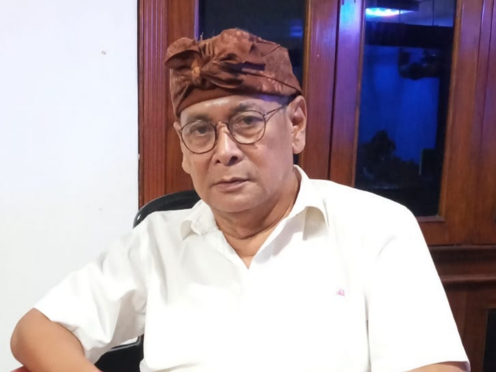 Dr. I Ketut Wirawan: Pendidikan Kunci Kesuksesan di Masa Depan