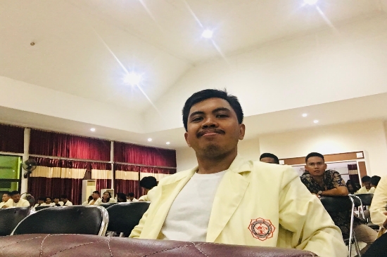 Sebulan Menjelang Pemilu Serentak, Ketua PC KMHDI Denpasar: “Bersiap Tetapkan Pilihan dan Jaga Kondusifitas!”
