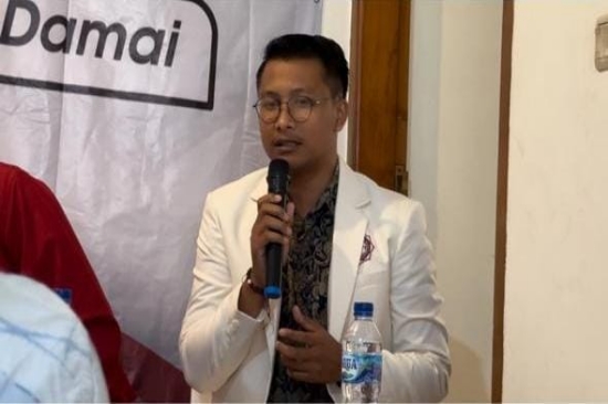 KMHDI Minta Presiden Jokowi Konsisten Netral di Pemilu 2024