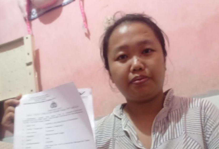 Vario Milik Penghuni Kos Jalan Gadel Surabaya Digondol Pencuri