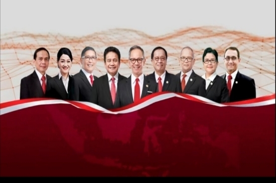 Sektor Jasa Keuangan Kokoh Hadapi Potensi Perlambatan Pertumbuhan Ekonomi Global