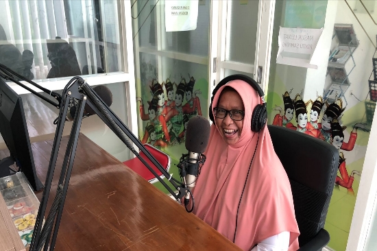 Pemkab Bojonegoro Ajak Masyarakat Waspadai Kanker Serviks, Lakukan Deteksi Dini