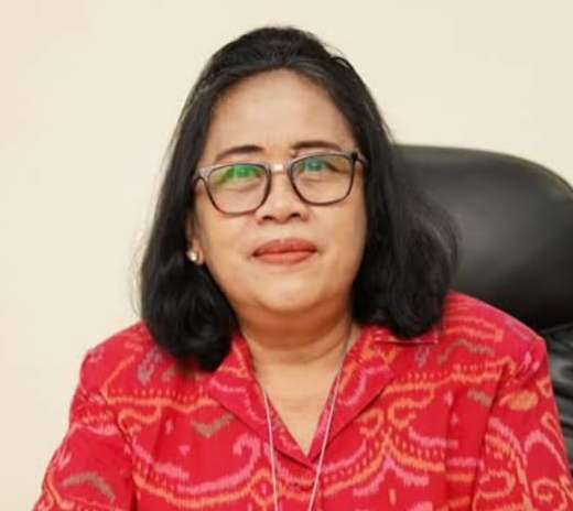 50 Tahun SMA Negeri 5 Denpasar: Gelar Pentas Seni dan Berbagi Tali Asih