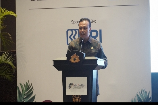 Sekda Dewa Indra Ingin Pemanfaatan Teknologi Dukung Pariwisata Berkelanjutan