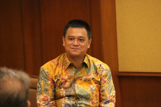 Kemenkumham Bali Pastikan Hak Pilih WBP Terpenuhi