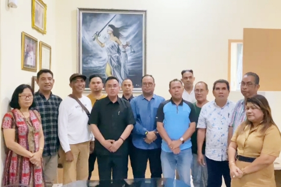 Tindaklanjuti Kasus Perkelahian Oknum Warga Sumba, IKKES Minta Pemerintah Perhatikan Warganya