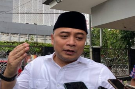 Wali Kota Eri Cahyadi Keluarkan Surat Edaran Terkait RHU,Panti Pijat dan Bioskop Selama Bulan Ramadhan