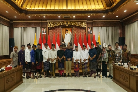 Kementerian ESDM Setuju BUMDes & BUPDS jadi Pangkalan atau Sub Pangkalan LPG 3 Kg