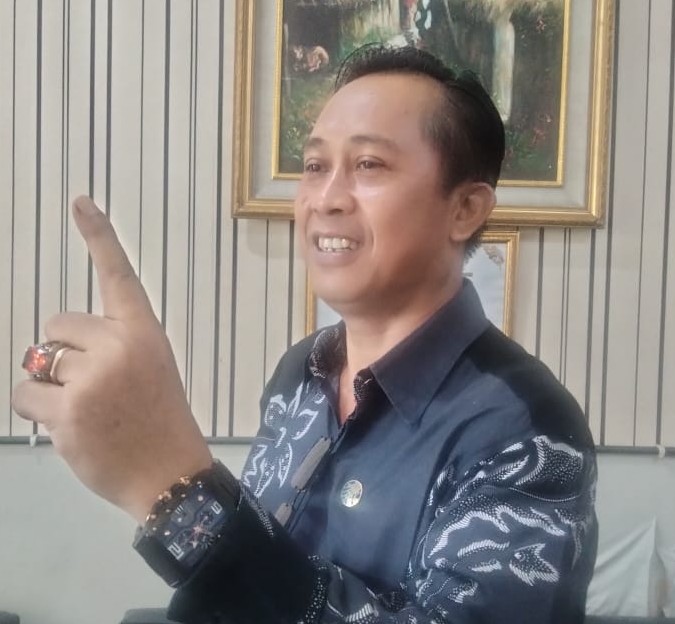 Persatuan Wartawan Duta Pena Indonesia Bali Siap Dilantik, Ketua Hukum Ham PHDI Bali Siap Dukung!!!