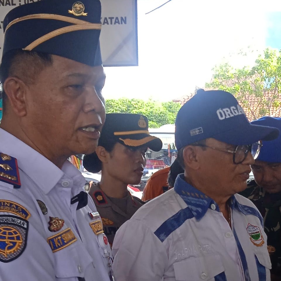 Organda Bali Imbau Pemudik Gunakan Angkutan Resmi, Jangan yang Ilegal